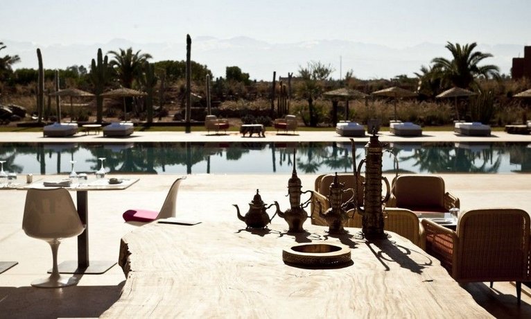 Fellah Hotel