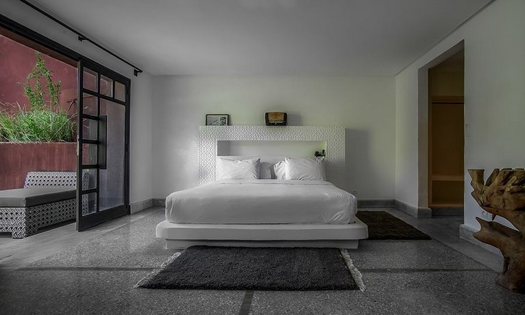 Fellah Hotel