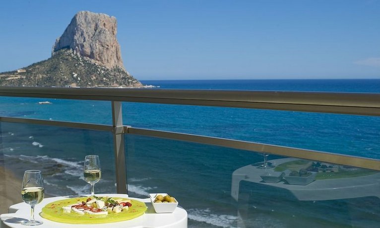 Hotel Bahia Calpe by Pierre & Vacances