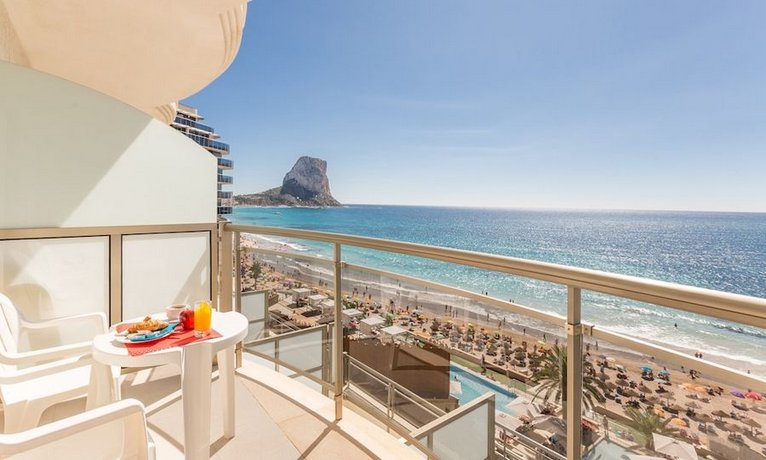 Hotel Bahia Calpe by Pierre & Vacances