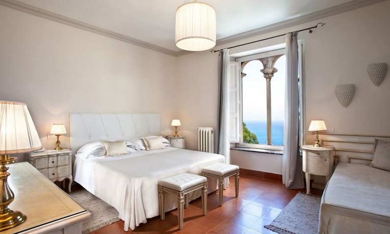 Hotel Villa Belvedere Taormina