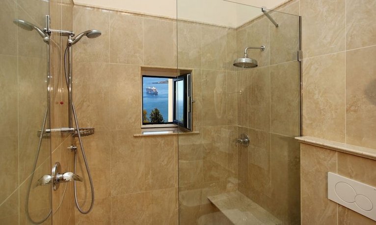 Hotel Villa Belvedere Taormina