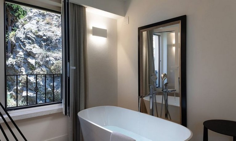 Hotel Villa Belvedere Taormina