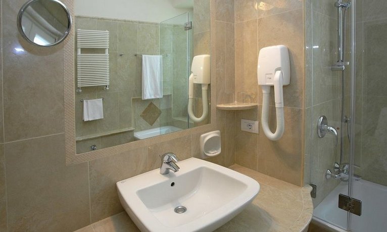 Hotel Villa Belvedere Taormina
