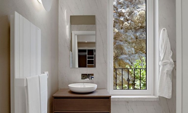 Hotel Villa Belvedere Taormina