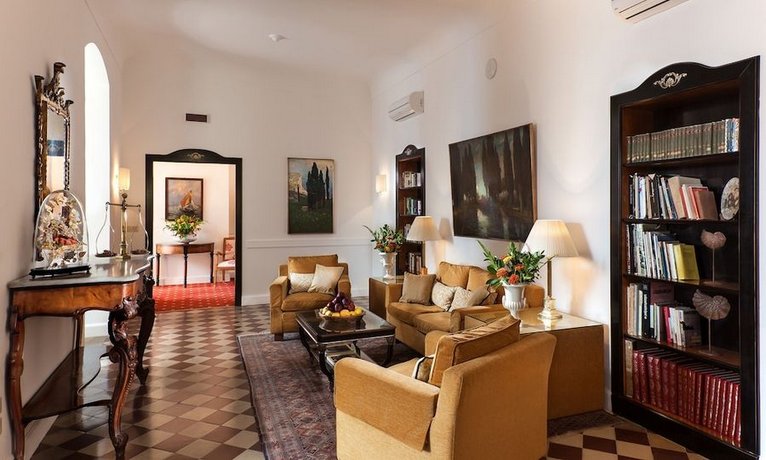 Hotel Villa Belvedere Taormina