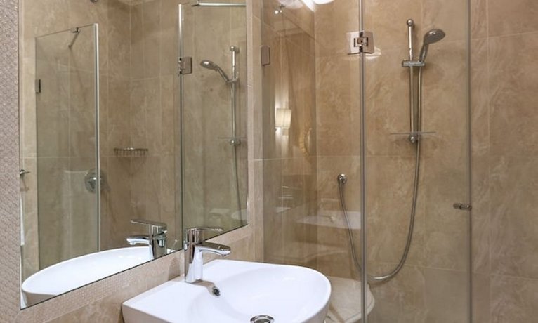 Hotel Villa Belvedere Taormina