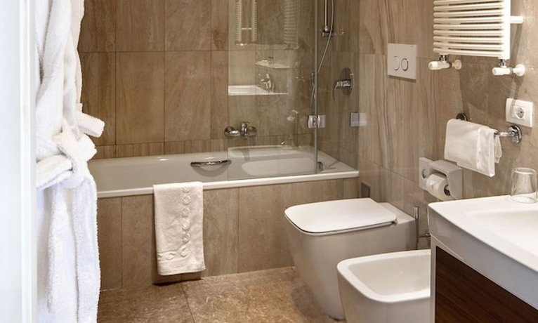 Hotel Villa Belvedere Taormina