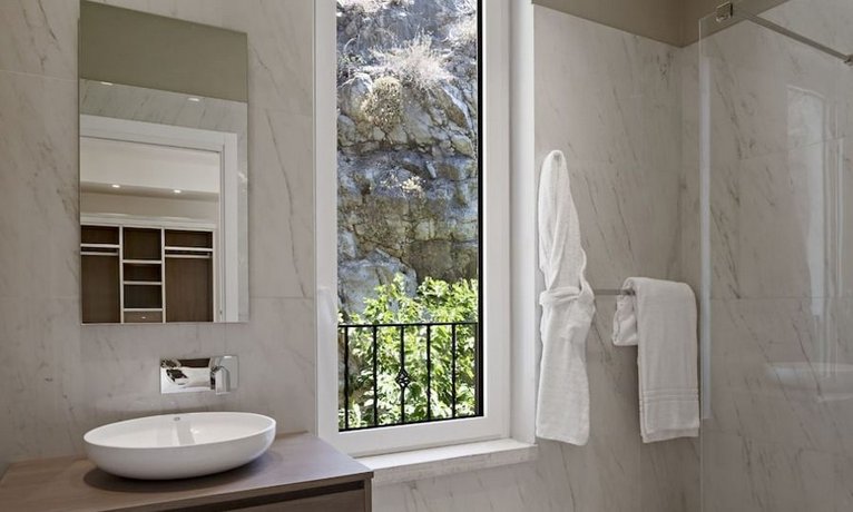 Hotel Villa Belvedere Taormina