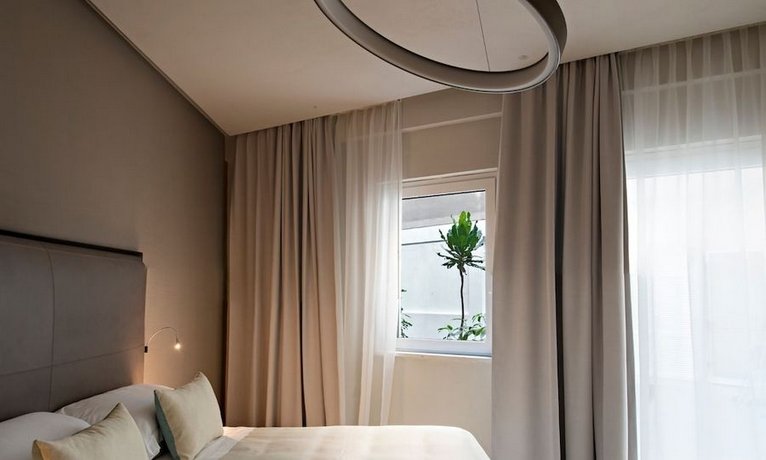 Hotel Villa Belvedere Taormina