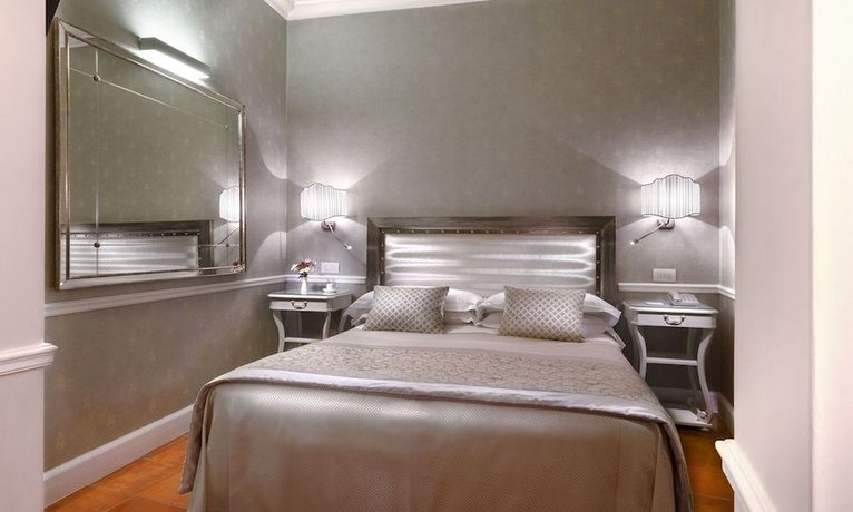 Hotel Villa Belvedere Taormina