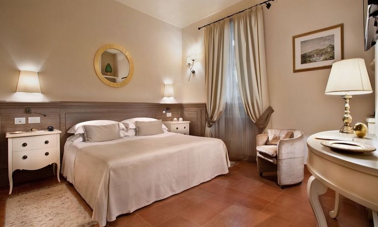 Hotel Villa Belvedere Taormina