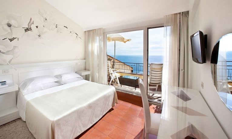 Hotel Villa Belvedere Taormina