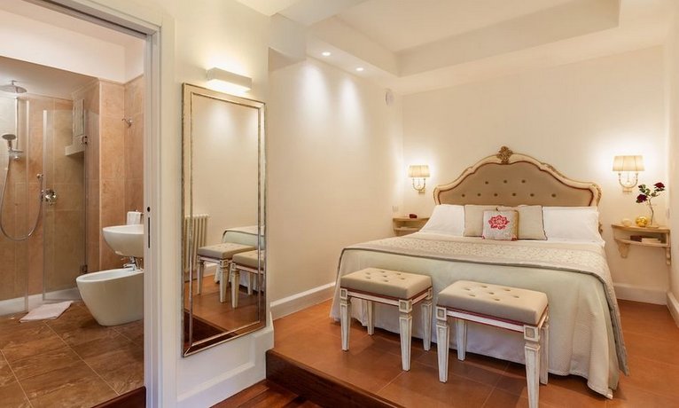 Hotel Villa Belvedere Taormina