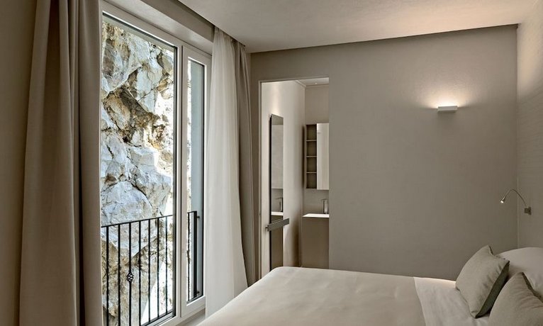 Hotel Villa Belvedere Taormina