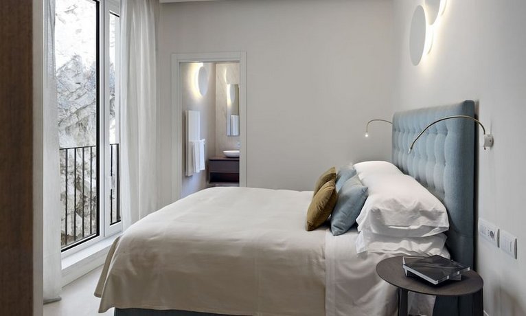 Hotel Villa Belvedere Taormina