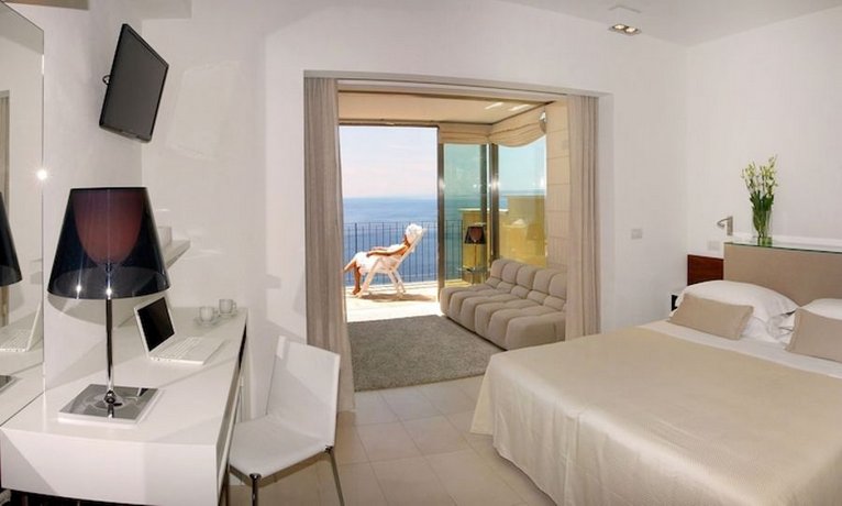Hotel Villa Belvedere Taormina