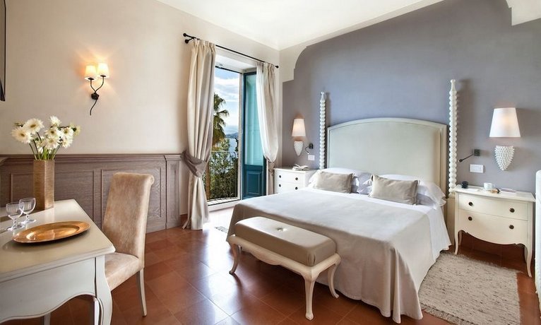 Hotel Villa Belvedere Taormina