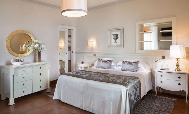 Hotel Villa Belvedere Taormina