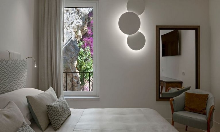 Hotel Villa Belvedere Taormina