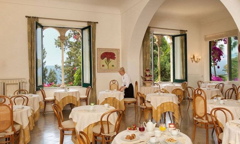 Hotel Villa Belvedere Taormina