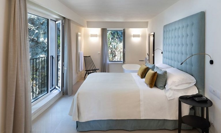 Hotel Villa Belvedere Taormina