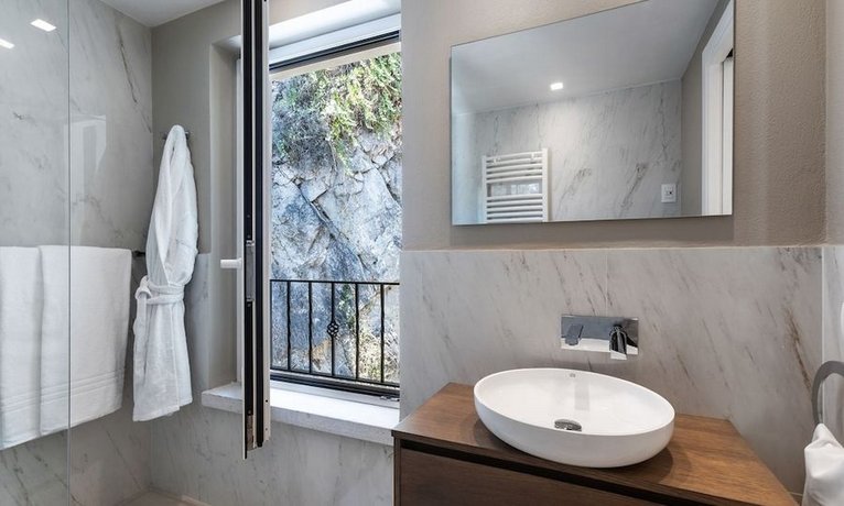Hotel Villa Belvedere Taormina