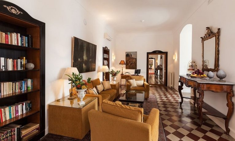 Hotel Villa Belvedere Taormina