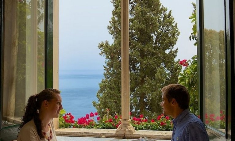 Hotel Villa Belvedere Taormina