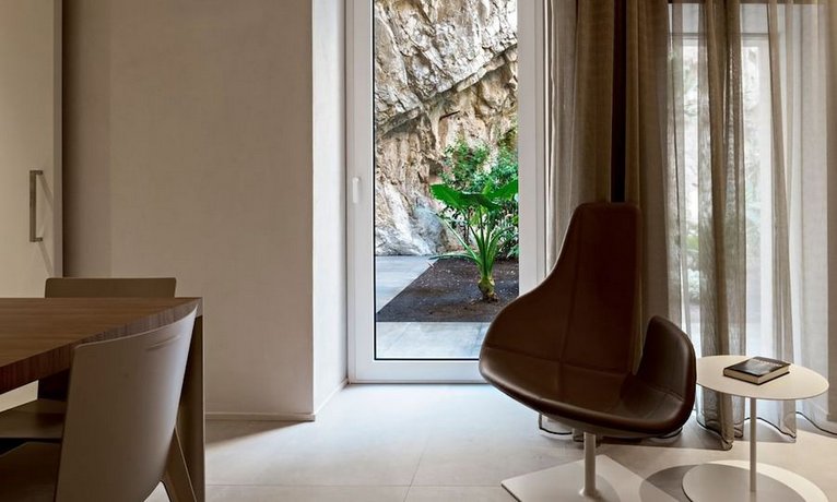 Hotel Villa Belvedere Taormina
