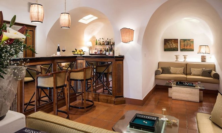 Hotel Villa Belvedere Taormina