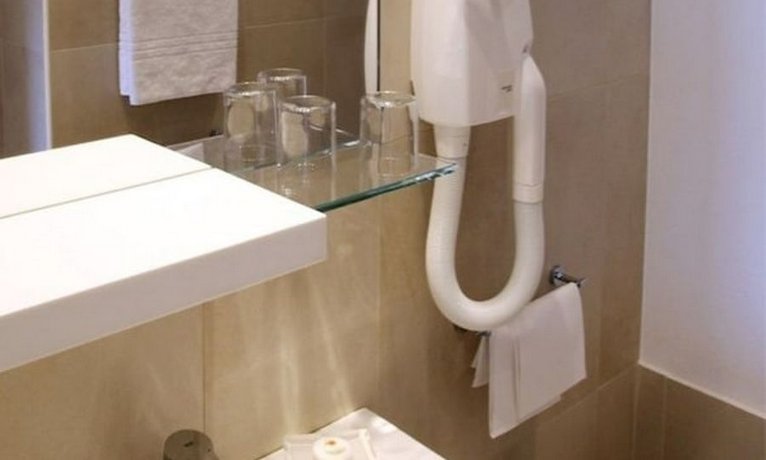 Hotel Villa Belvedere Taormina