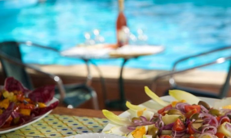 Hotel Villa Belvedere Taormina