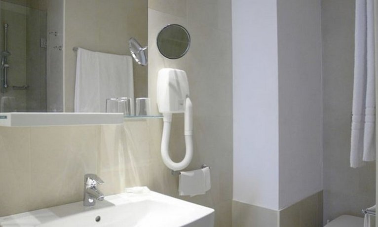 Hotel Villa Belvedere Taormina