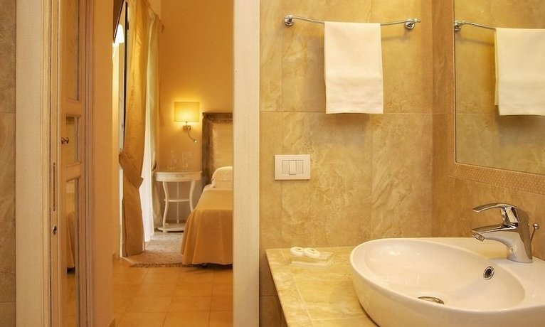 Hotel Villa Belvedere Taormina