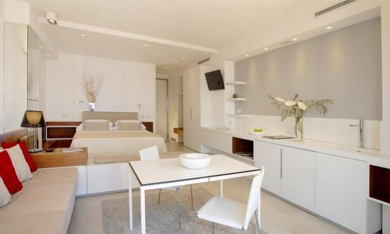 Hotel Villa Belvedere Taormina