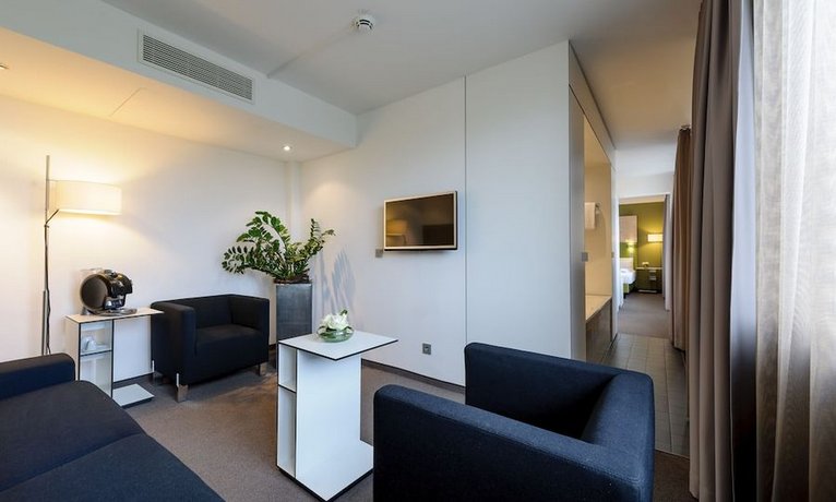 Congress Hotel Mercure Nurnberg an der Messe