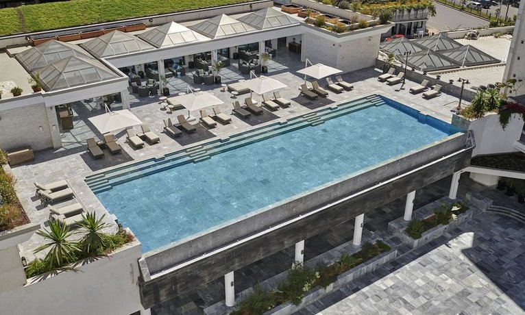 Hyatt Regency Addis Ababa