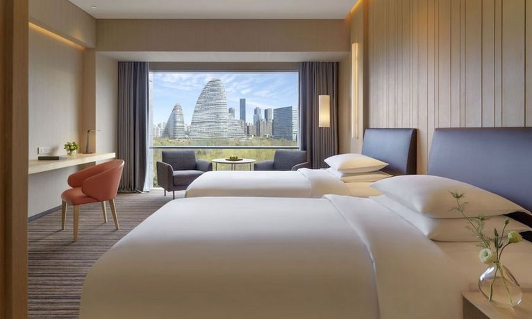 Hyatt Regency Beijing Wangjing