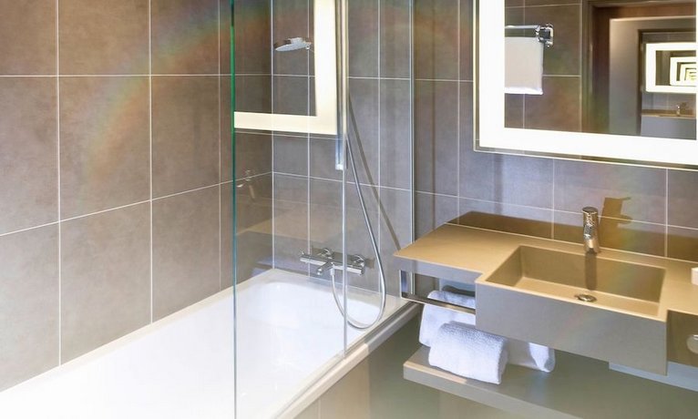 Novotel Toulouse Centre Wilson