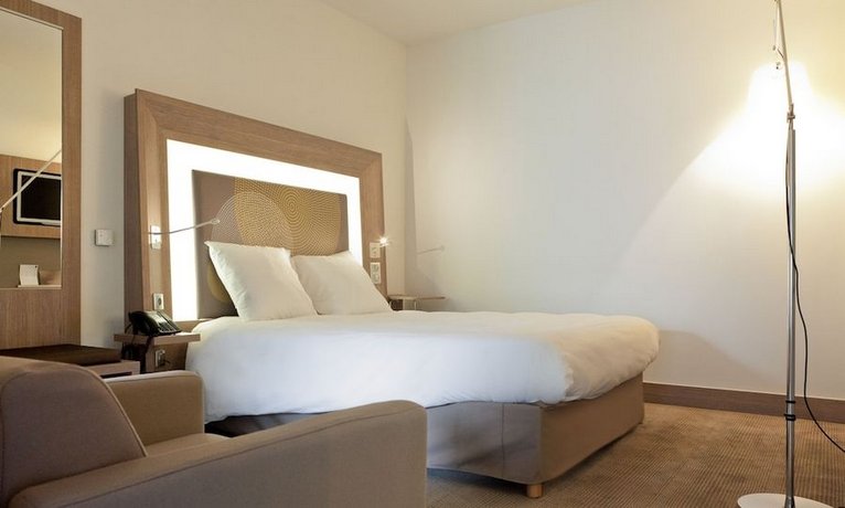 Novotel Toulouse Centre Wilson