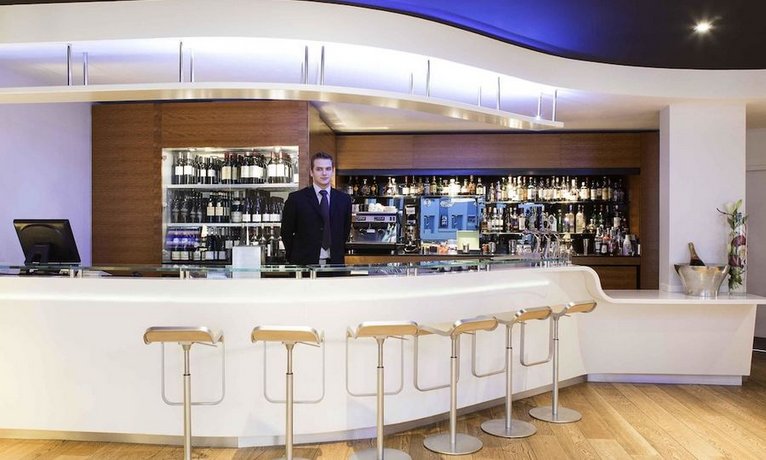 Novotel Toulouse Centre Wilson