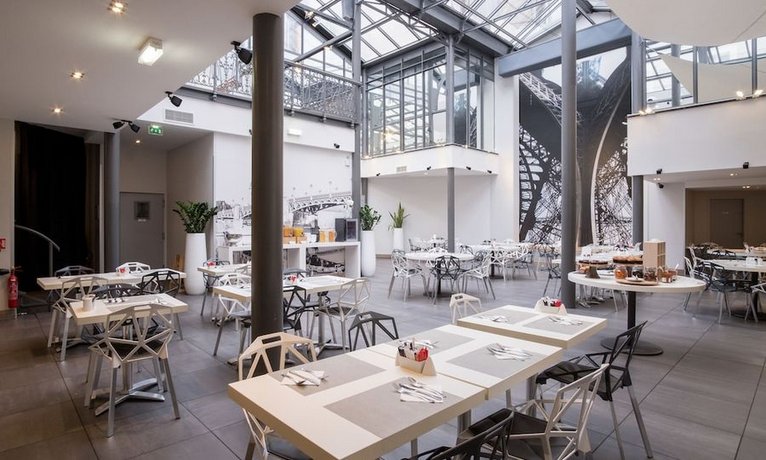 Novotel Toulouse Centre Wilson