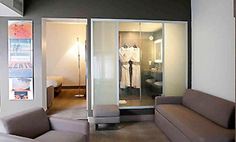 Novotel Toulouse Centre Wilson