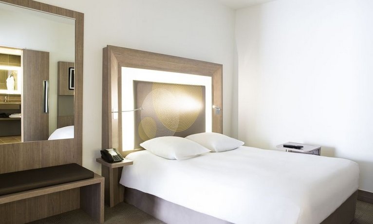 Novotel Toulouse Centre Wilson