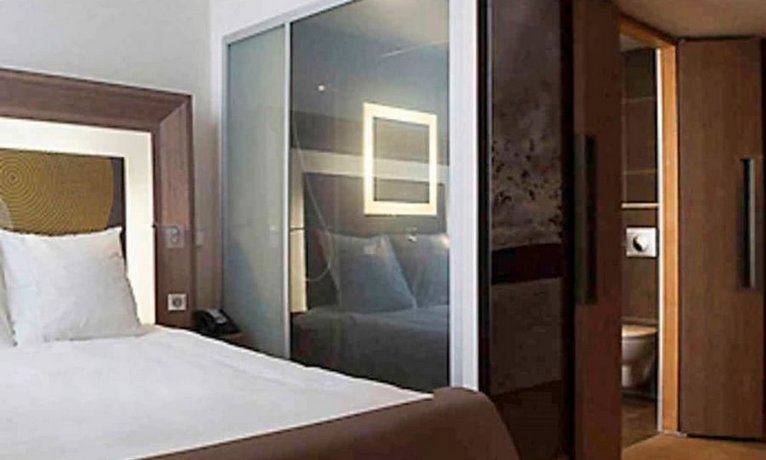 Novotel Toulouse Centre Wilson