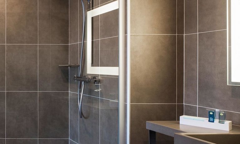 Novotel Toulouse Centre Wilson