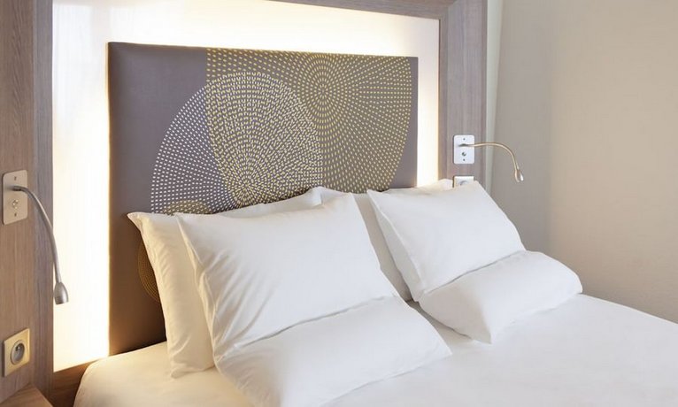 Novotel Toulouse Centre Wilson