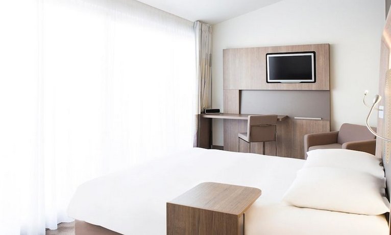 Novotel Toulouse Centre Wilson