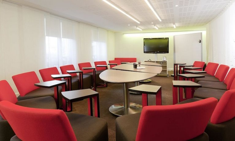 Novotel Toulouse Centre Wilson